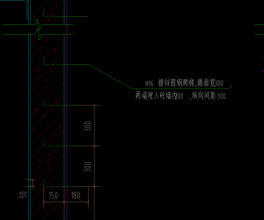 鋼爬梯怎么計(jì)算