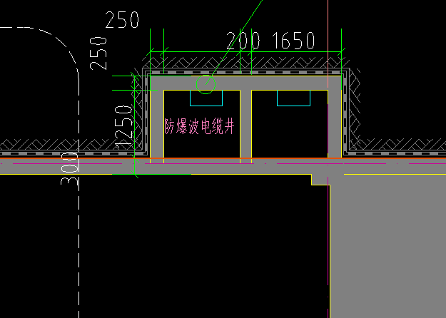 建筑面積