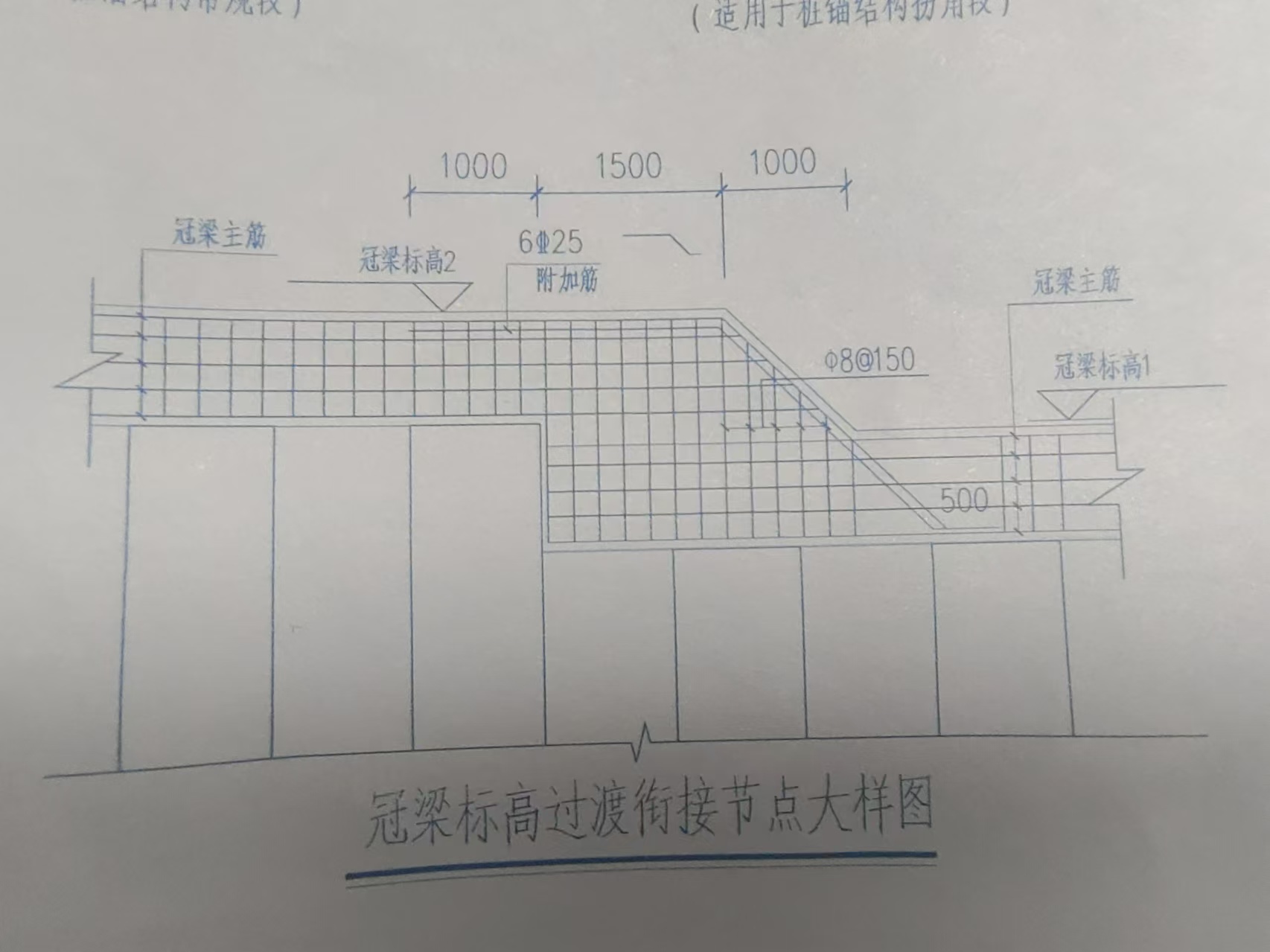 變截面