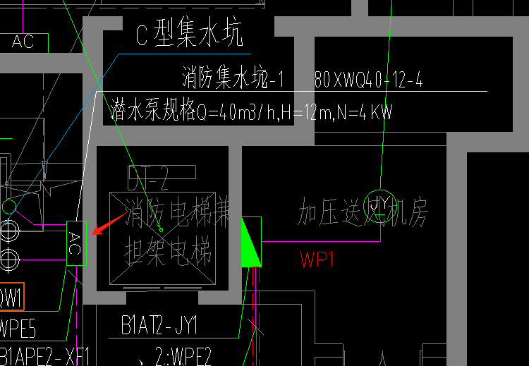 圖例