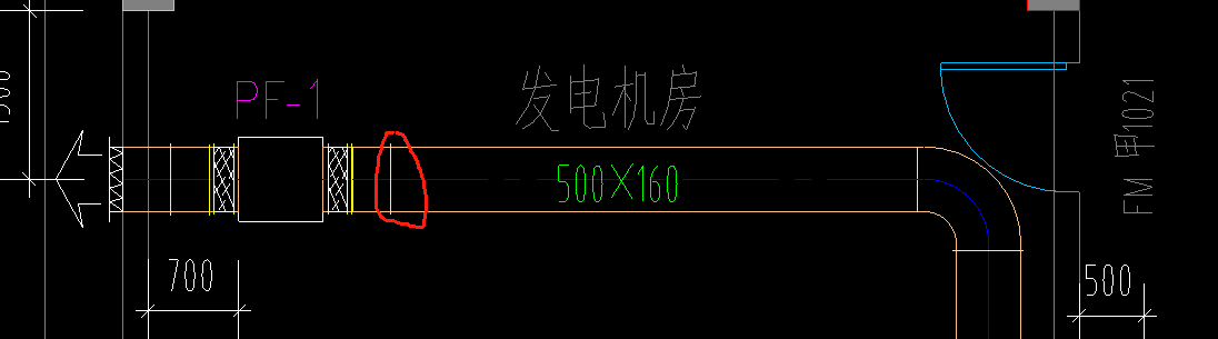 暖通風(fēng)管