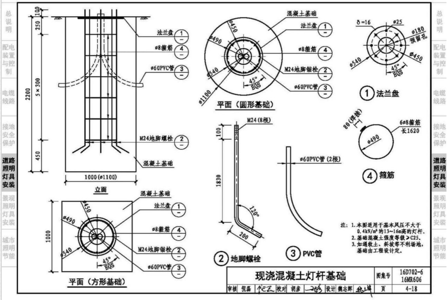 路燈