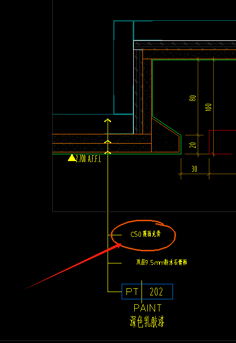 覆面龍骨