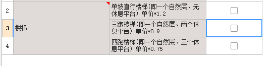 室外樓梯