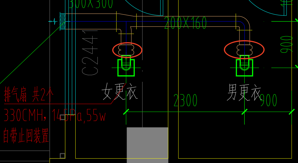 圖例