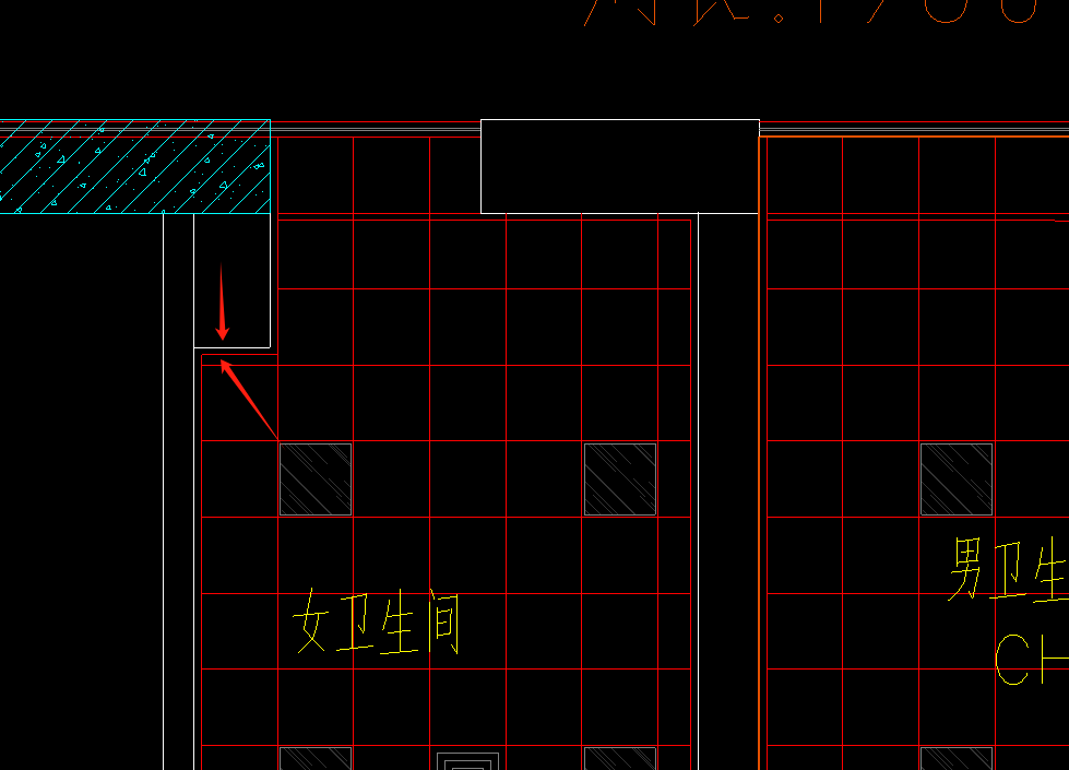 白線