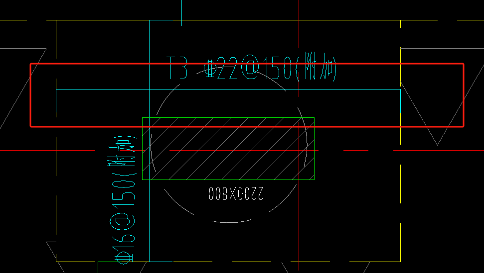 附加鋼筋