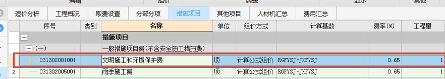 分開