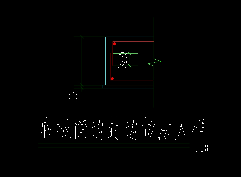 底板