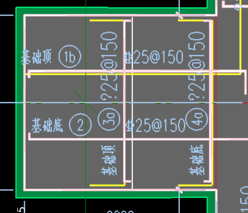 基礎(chǔ)底