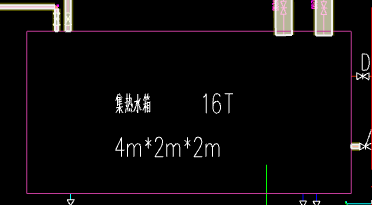 管道工程量