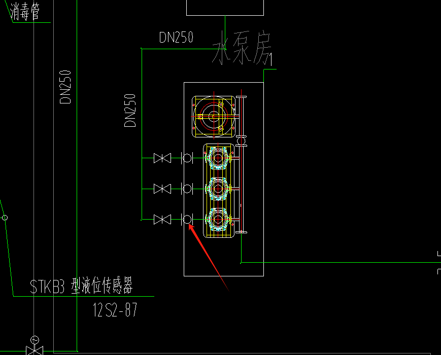 給排水