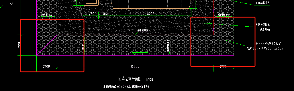 算工程量