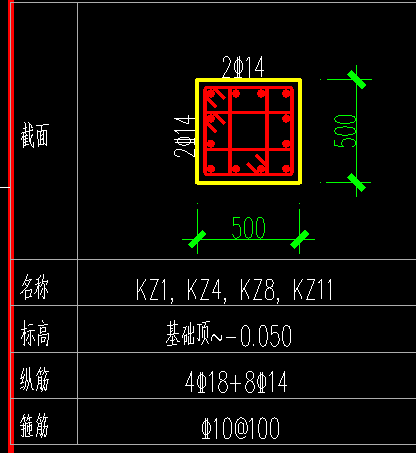 這個柱