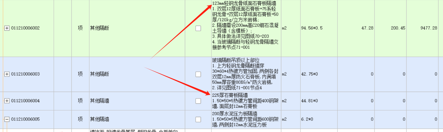 進度款