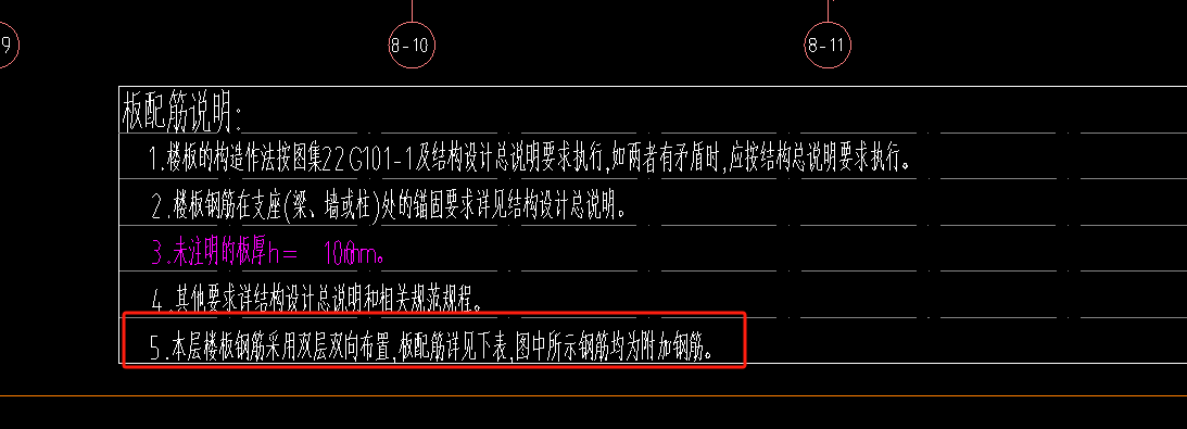 配筋圖
