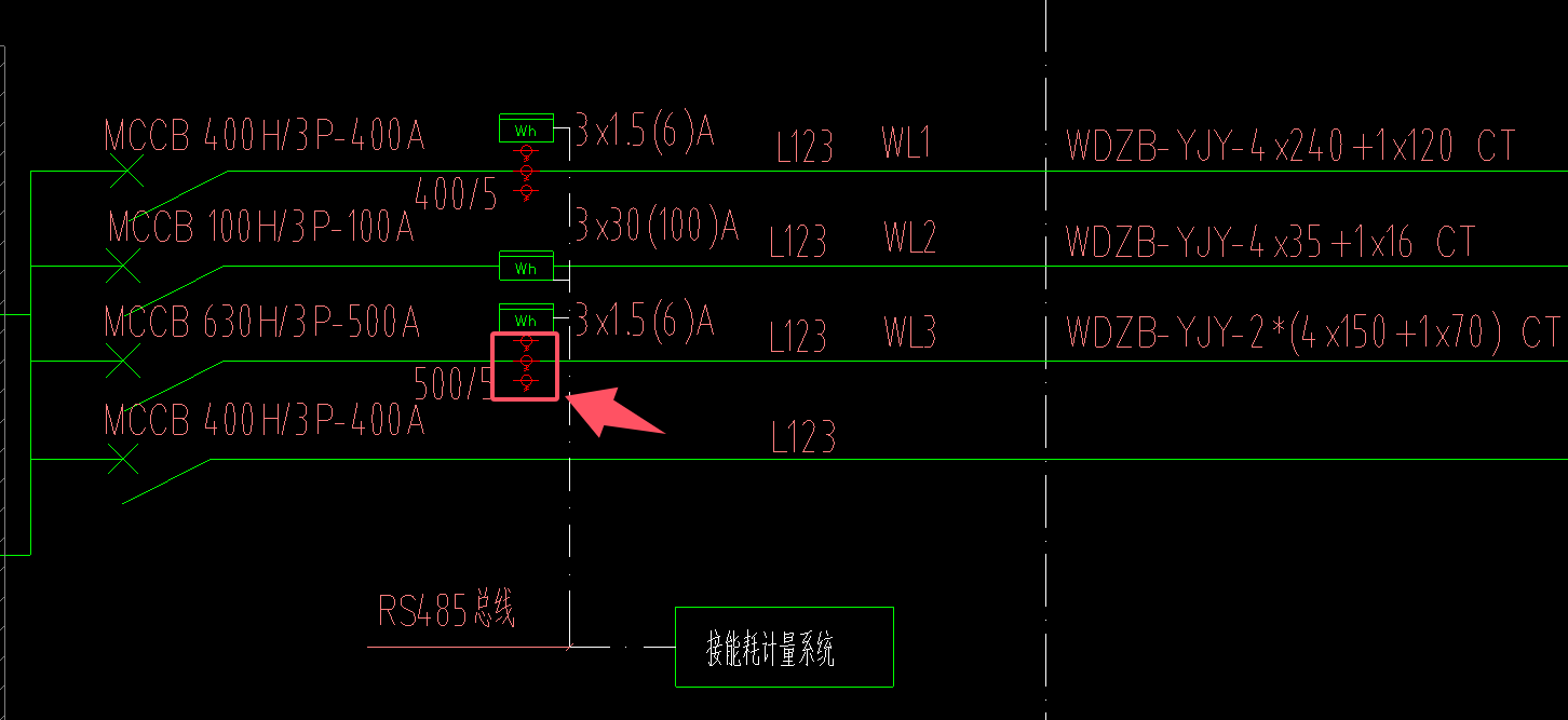 配電箱