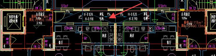 箭頭