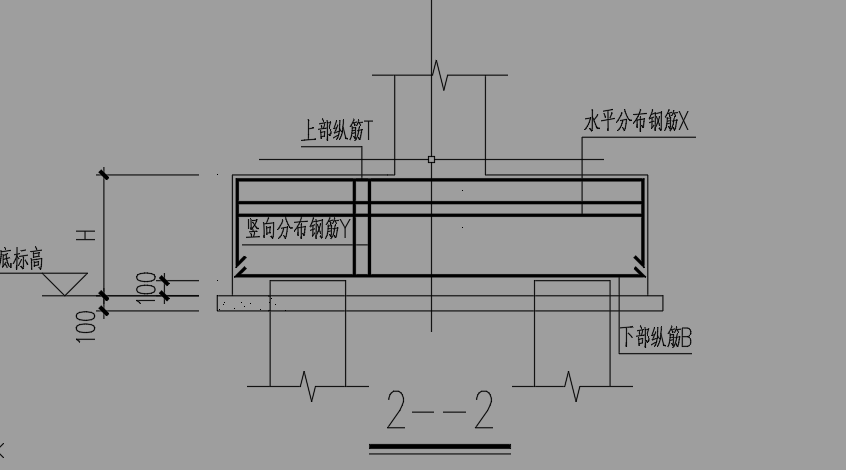 樁承臺