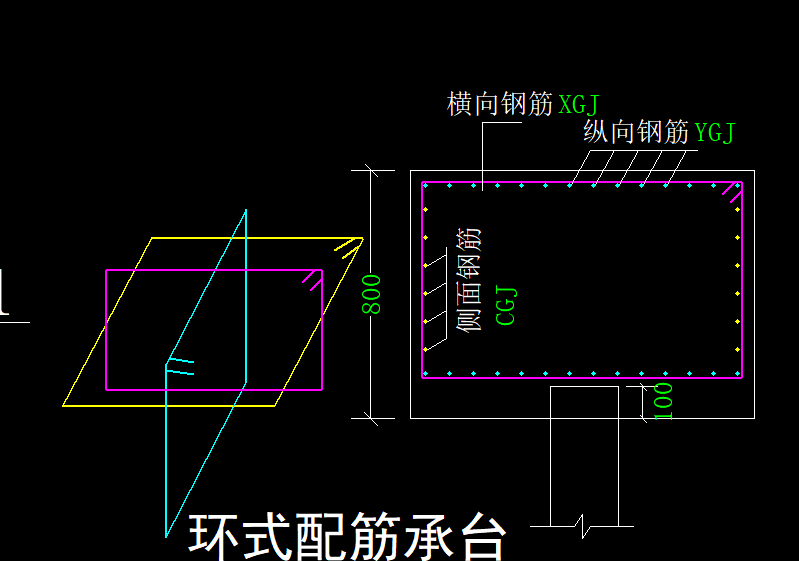 樁