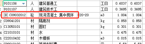 商品砼