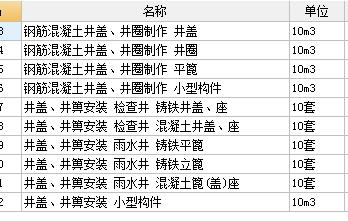檢查井