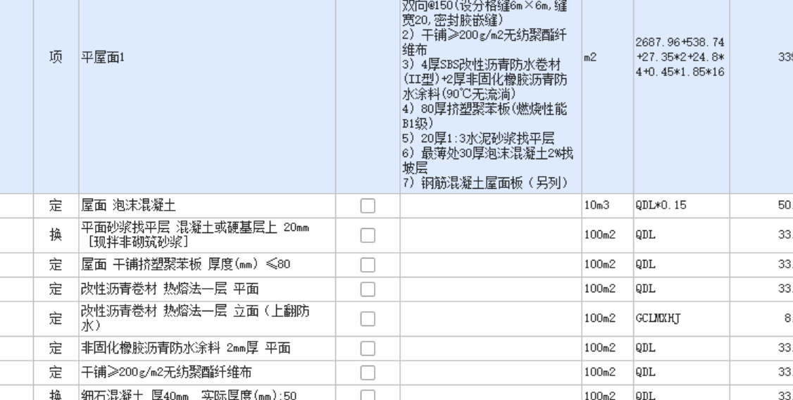定額