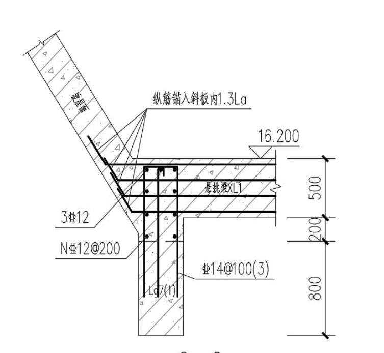 梁錨固