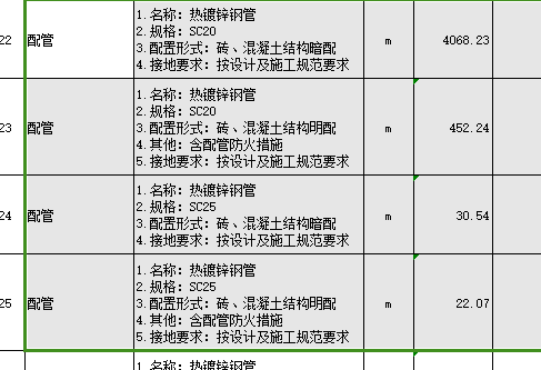 配管