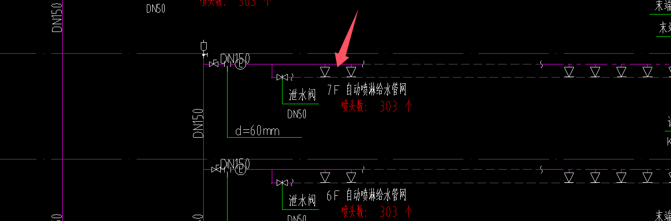 梁高