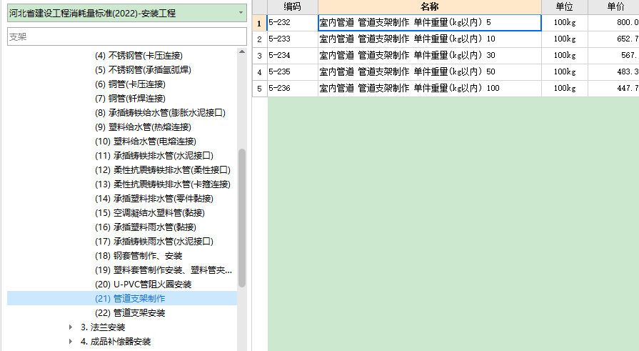 22定額