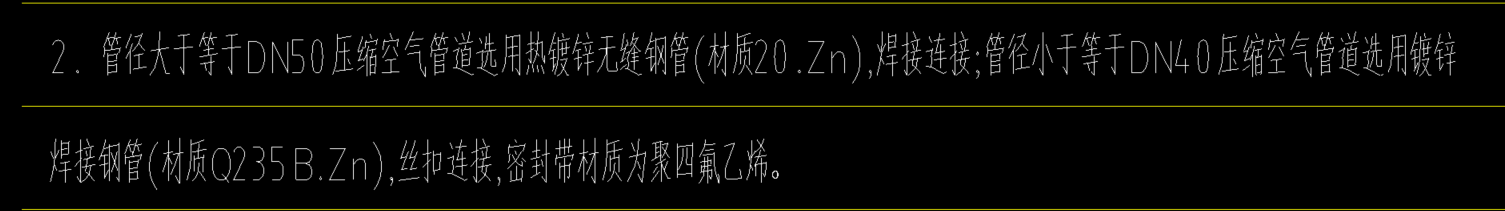 鍍鋅焊接鋼管