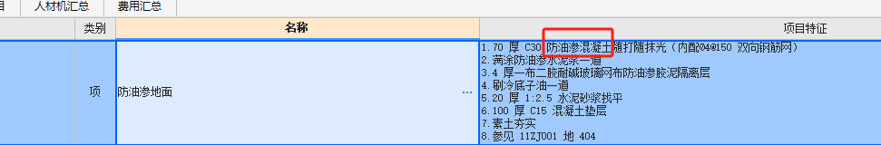 套定額