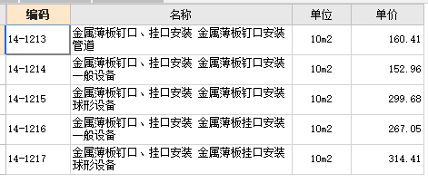 套什么定額
