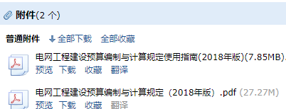 預算編制