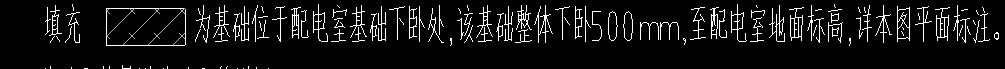 底部