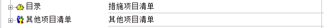 措施費