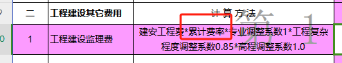 費(fèi)率