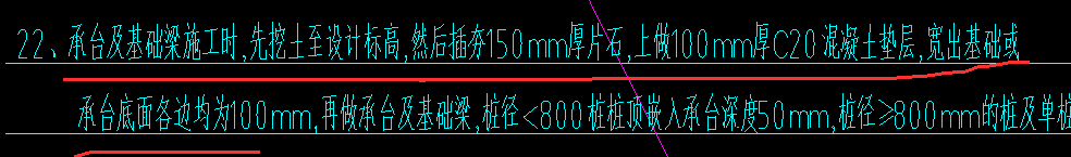 挖土深度