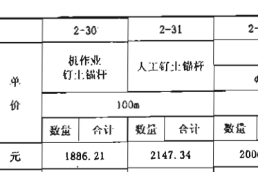 樁