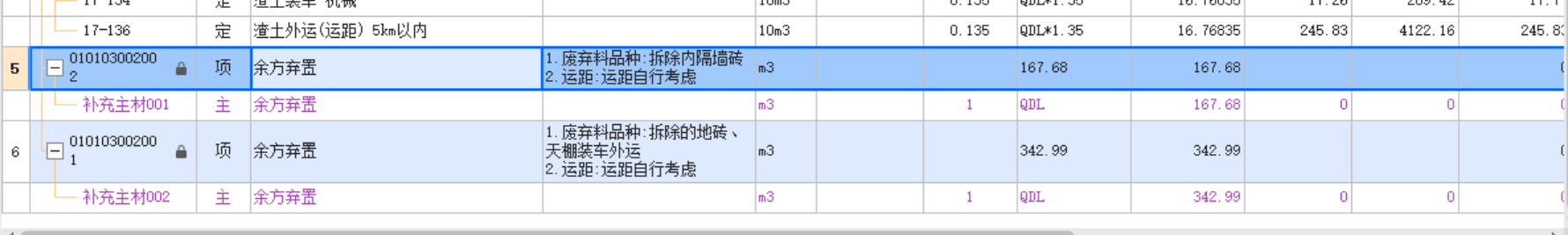 套哪個定額