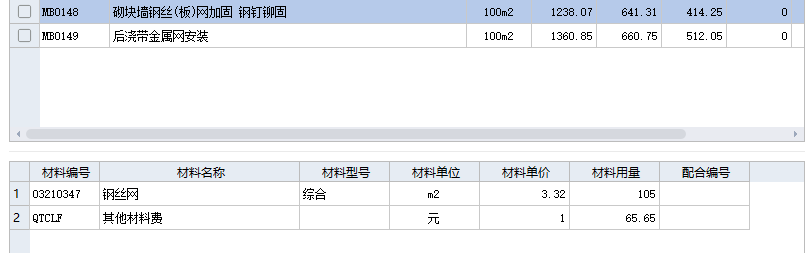 滿(mǎn)掛鍍鋅鋼絲網(wǎng)