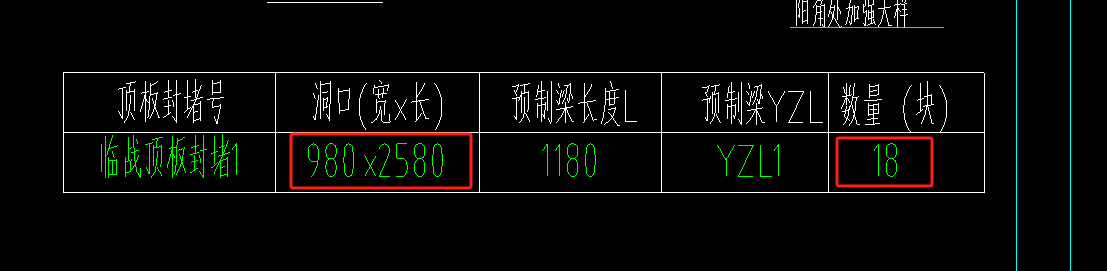 頂板