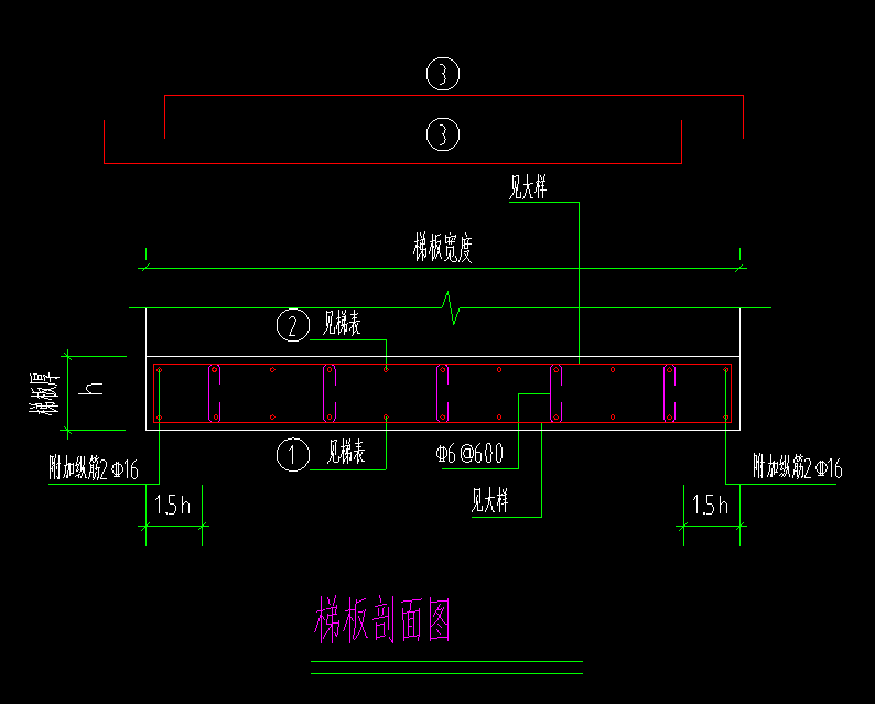 縱筋