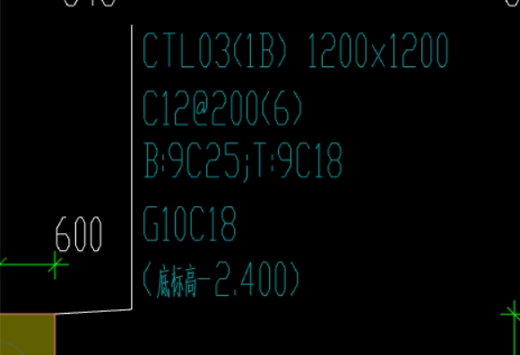 樁