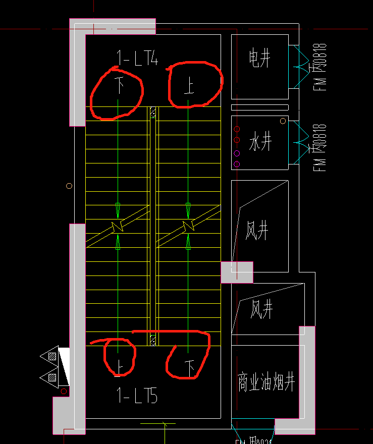 上上下下
