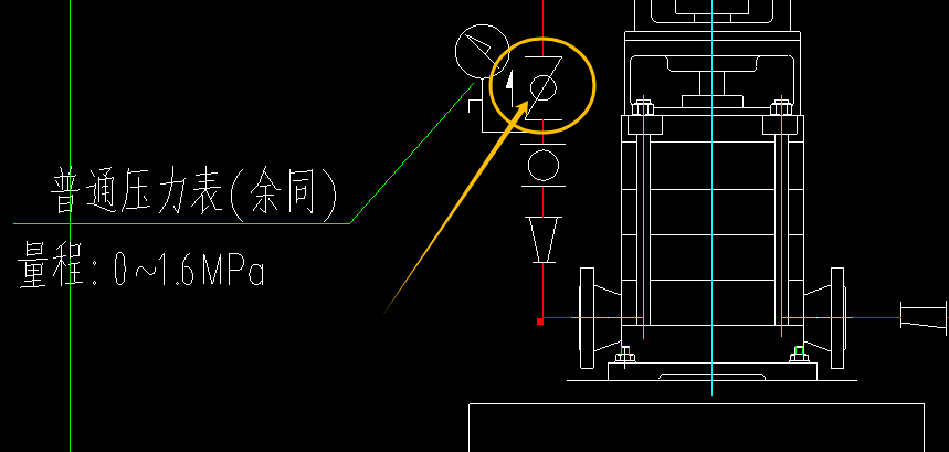 閥門