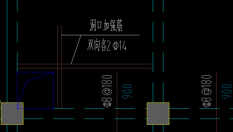 洞口