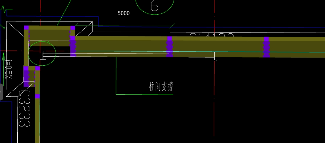 拉筋