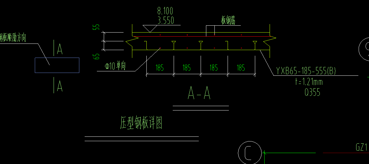 算量